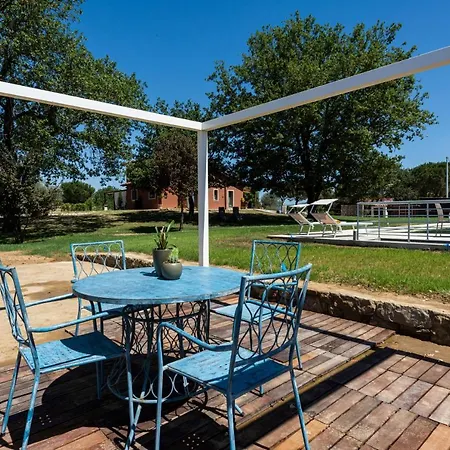Lejlighed Centoia Suites *