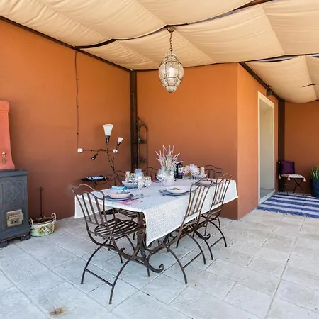 Centoia Suites * Cortona