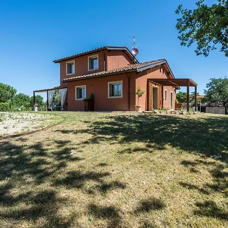 Lejlighed Centoia Suites *
