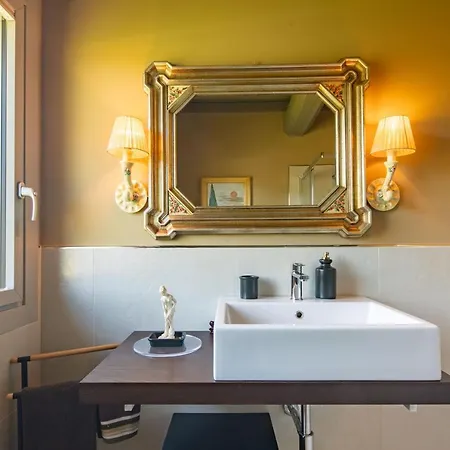 Lejlighed Centoia Suites Cortona